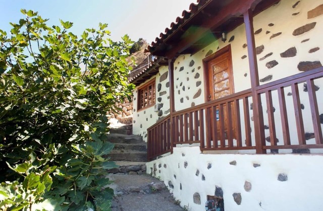 Casa Rural El Barranco