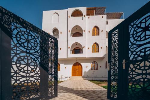 El Bawaba Lodge & Luxury Retreat