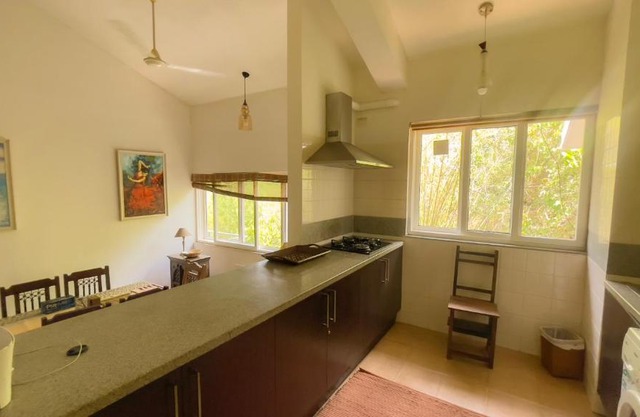 EL Benito Casa Pilerne Goa by Earthaa Escapes