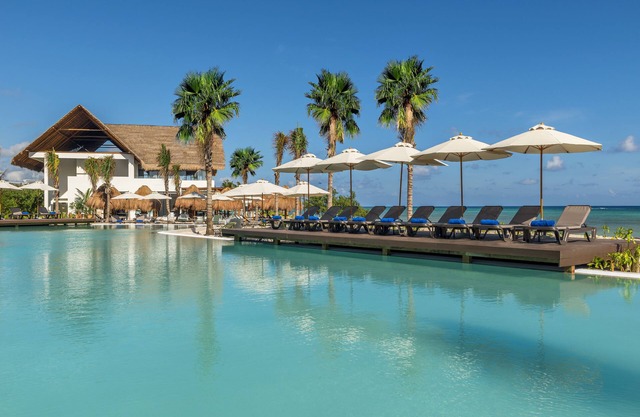 El Beso Adults Only at Ocean Riviera Paradise - All Inclusive