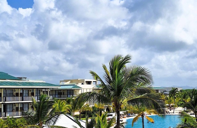 El Beso Adults Only At Ocean El Faro - All Inclusive