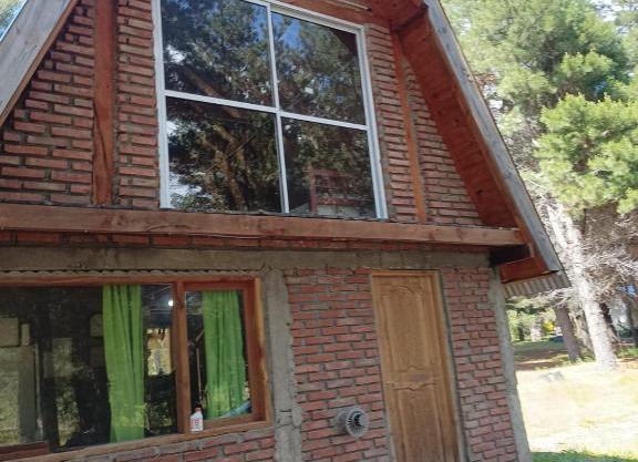 El Bungalow de Raúl