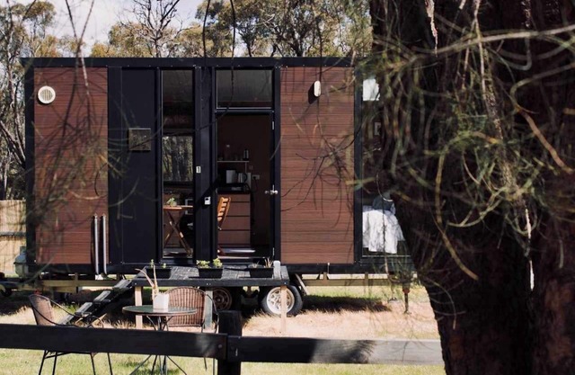 El Caballo Tiny Escape by Tiny Away