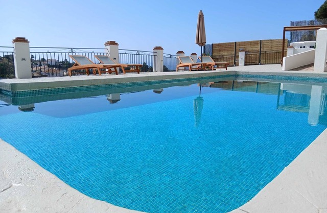 El Candado Seaviews & Golf