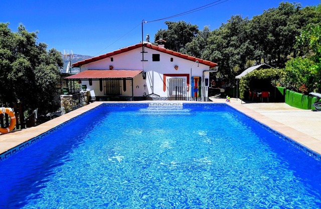 Casa Rural El Castillejo