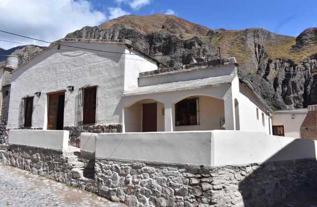 El Caucillar