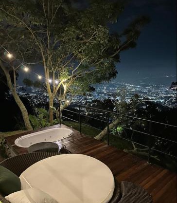 El cedro Ecolodge