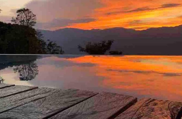 El Cerro: haven of peace and tranquility