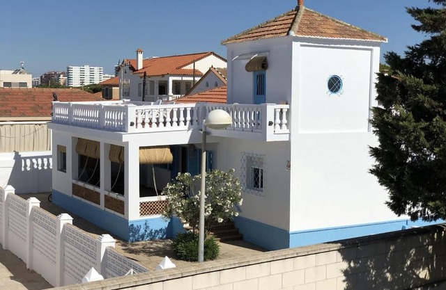 El Chalet