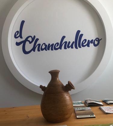 El Chanchullero