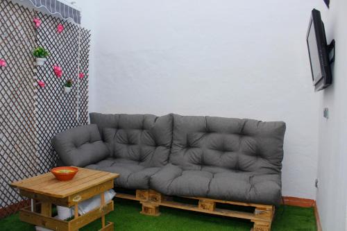 EL CHILLOUT DE VERACRUZ