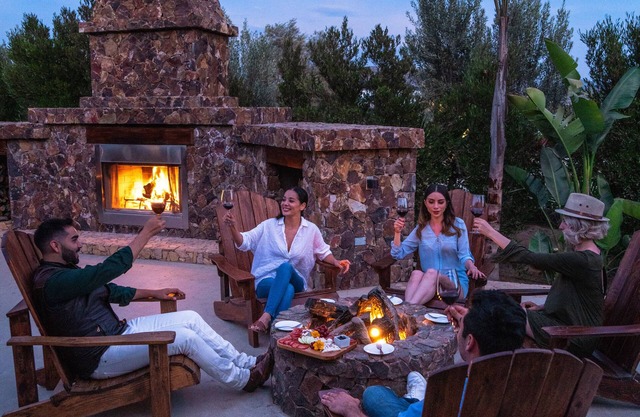 El Cielo Resort