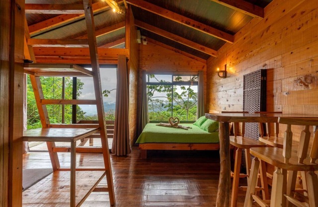 El Ciprés | Stunning Views | BBQ | Natural Wonders