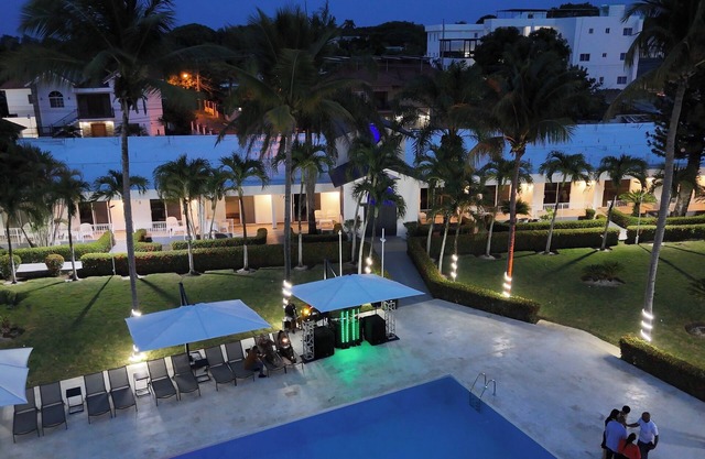 El Colibri Hotel