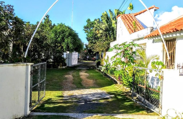 El Conde de Villa Rosa