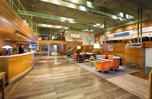 El Conquistador Hotel