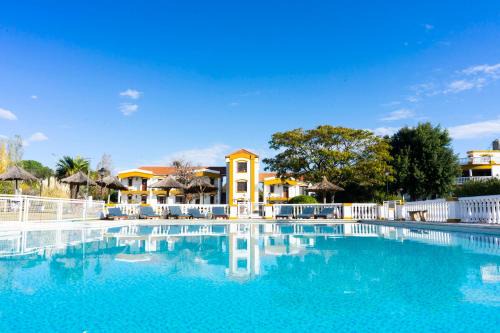 El Cortijo Apart - Hotel