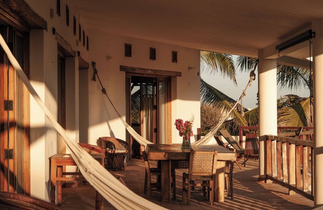Casa en la Playa El Cortijo