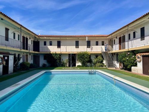 El Cortijo PB 7