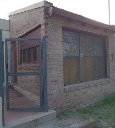 (El departamento)