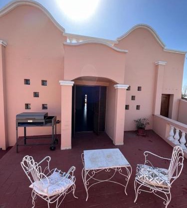 EL departamento con estilo