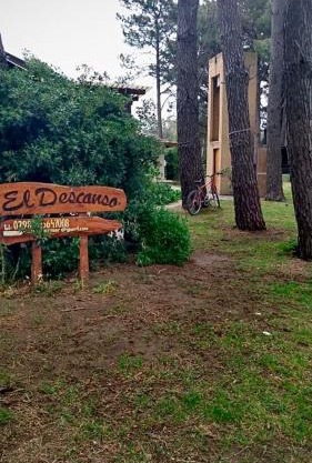 El Descanso