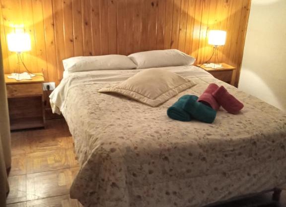 El Descanso