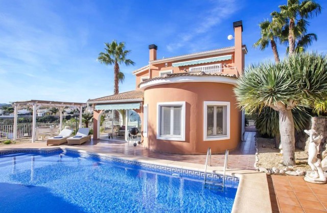 El Descanso by Interhome