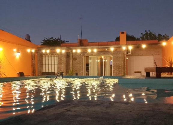 El Destino Casa de Descanso
