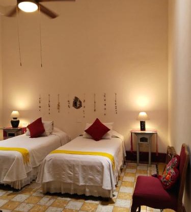 El Diablo y la Sandia B&B