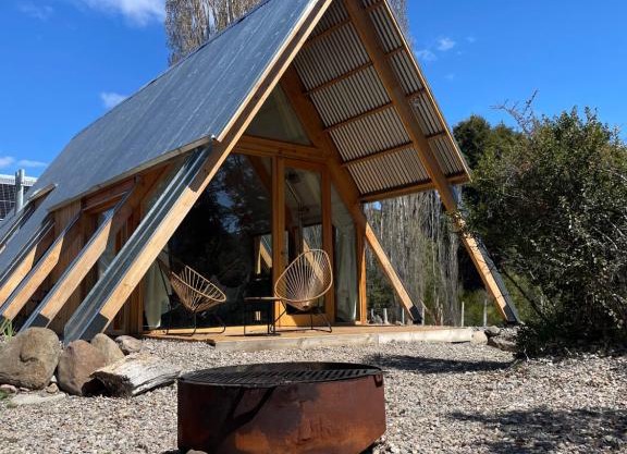 El Diucón Eco Lodge