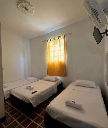 El Dorado Hotel - Ibagué
