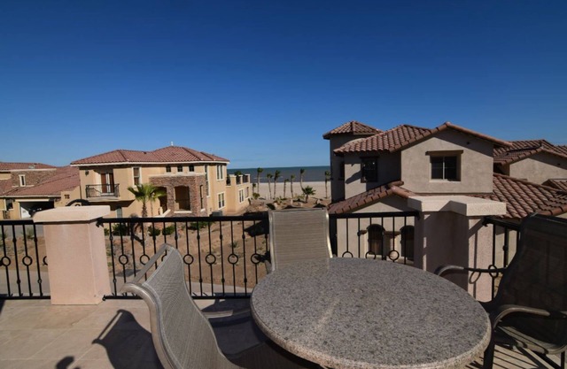El Dorado Ranch San Felipe Rental Condo - Steps to the beach!!