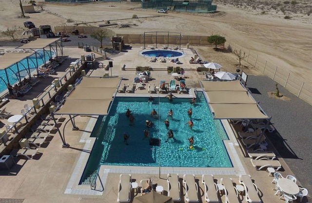 El Dorado Ranch San Felipe Rental - Judy`s Casita
