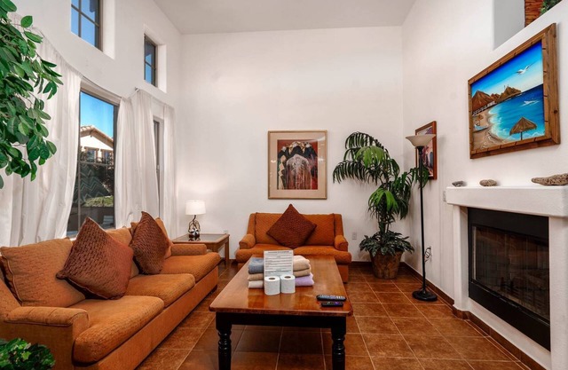 Su casa de vacaciones en el paraíso