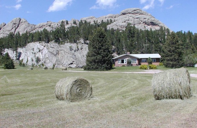 El Dorado Ranch