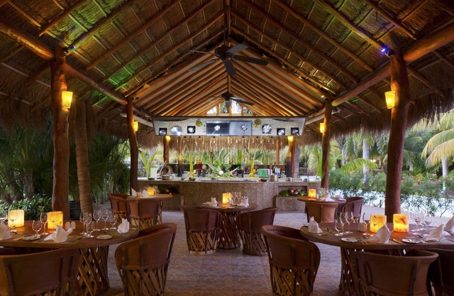 El Dorado Royale, Catamaran, Cenote, All & More Inclusive Adults Only