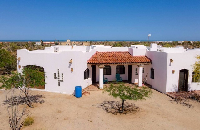 El Dorado San Felipe Rental - Tranquility