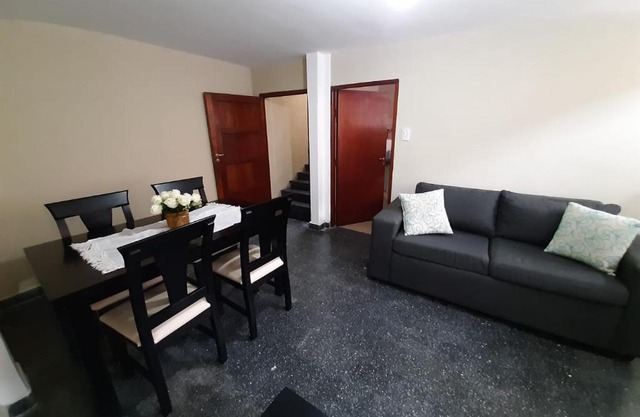 El duplex de Jaleo