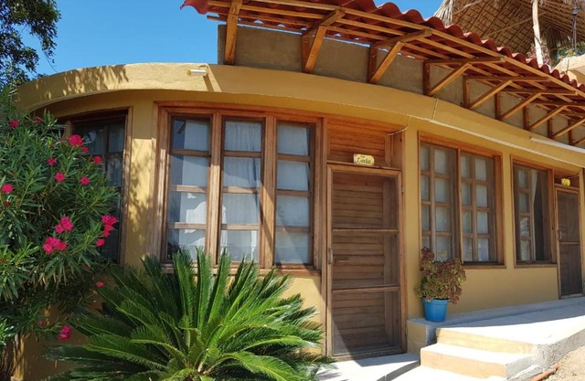 El Eden Bungalows