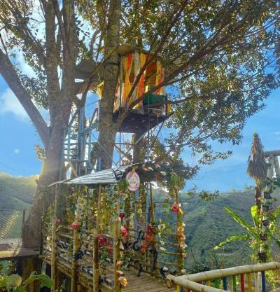 EL EDEN HABITACIONES
