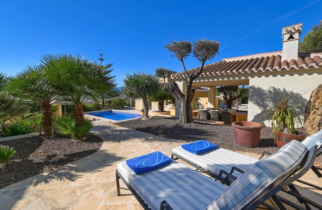 El Elefante 4 pax - Javea, Costa Blanca