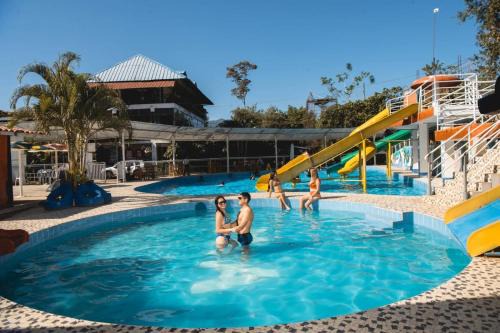 El Encanto de Las Marias