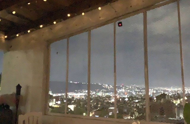 Residencia El Encanto