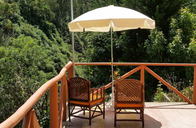 El Encanto Sorata