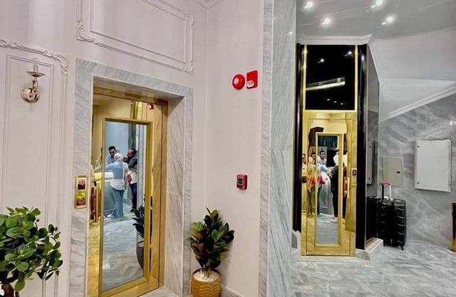 EL Farida Hotel