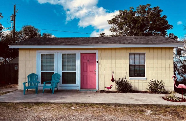 El Flamingo - Sun Harbor Cottage #5