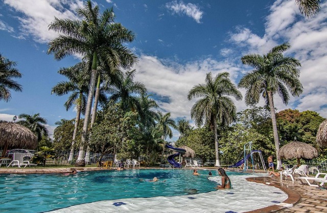 El Fuerte de Rozo Hotel Restaurante