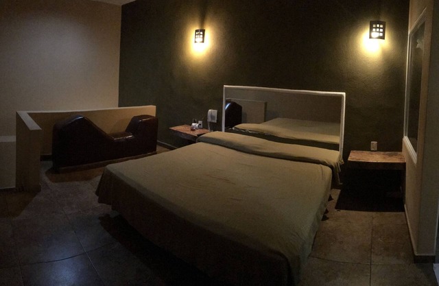 El Fuerte Motel