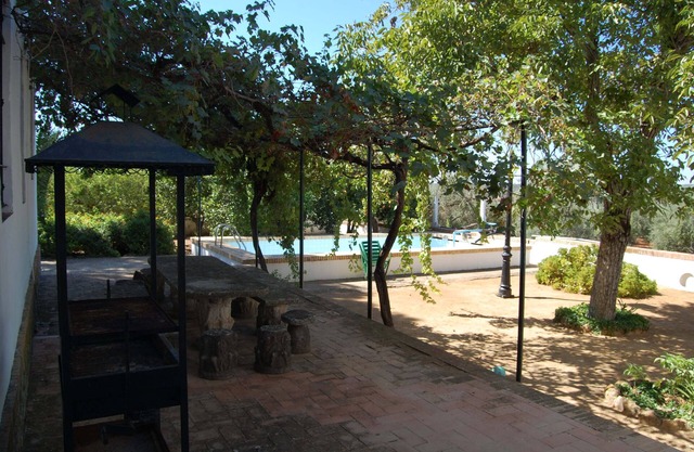 Casa Rural El Garrotal